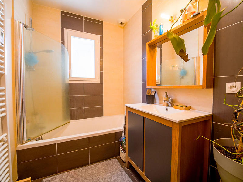 Maison - 79 m² - 4 pièces