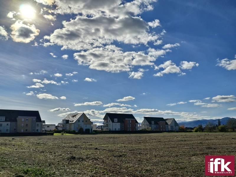 Appartement - 52 m² - 3 pièces