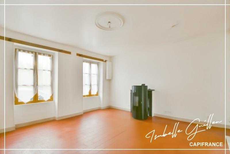 Maison de village - 54 m² - 2 pièces