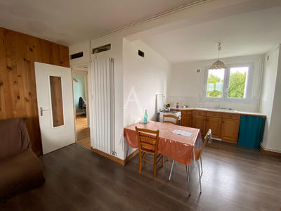 Appartement - 73 m² - 3 pièces