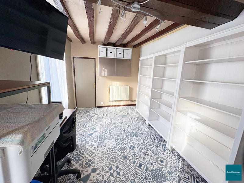 Maison - 132 m² - 5 pièces