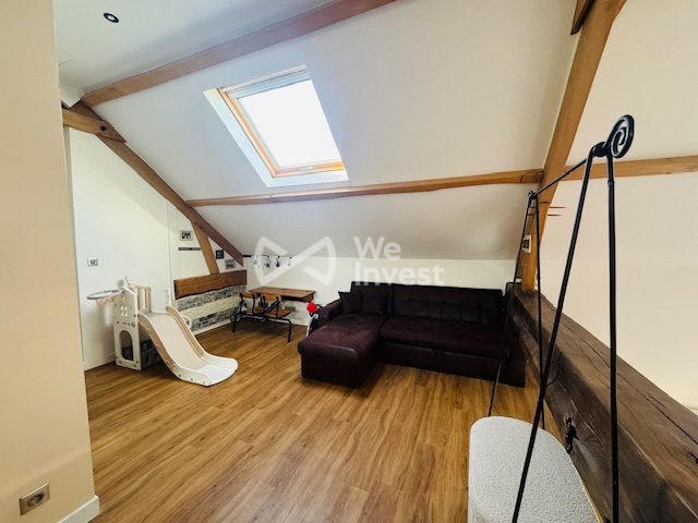 Maison - 125 m² - 4 pièces