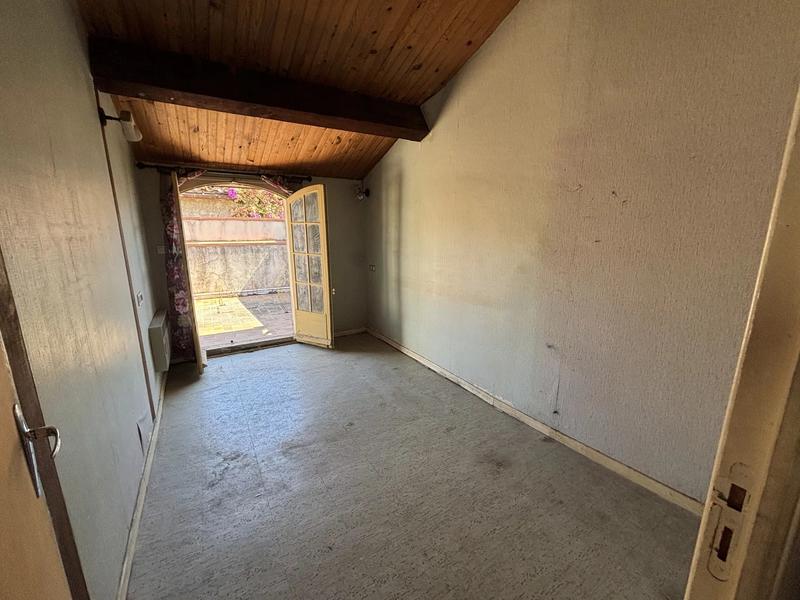 Maison - 77 m² - 3 pièces