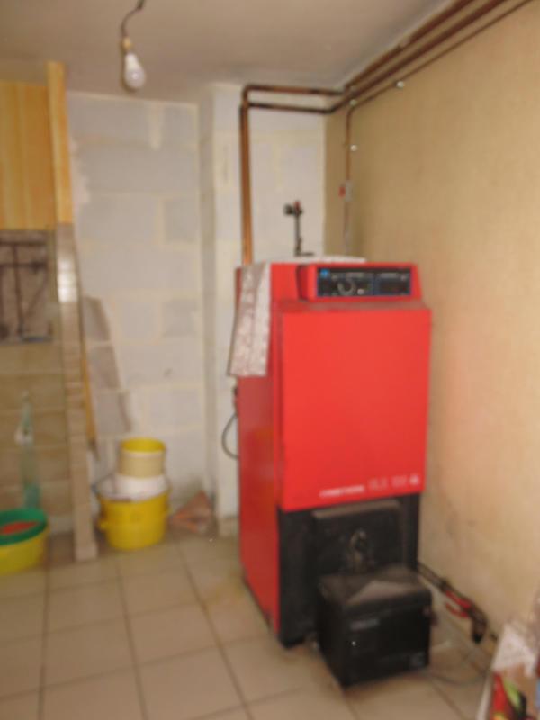 Ferme - 125 m² - 7 pièces