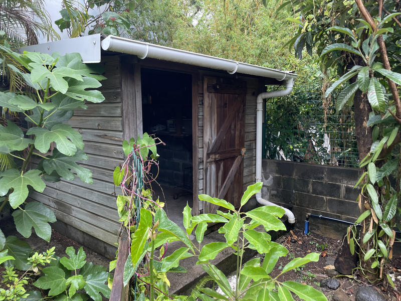 Maison - 129 m² - 5 pièces