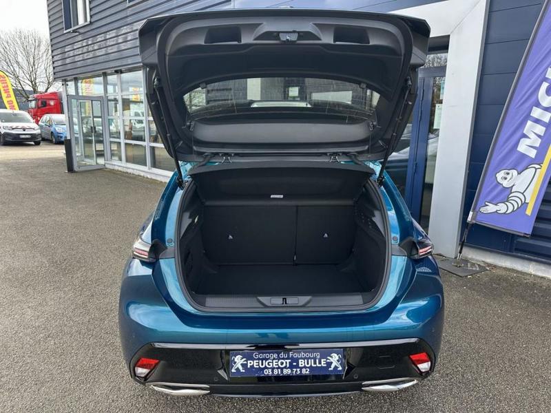 Peugeot 308 III BlueHDi 130 Auto8 Allure