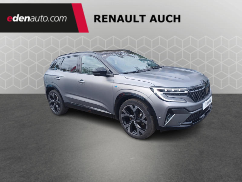 Renault Austral E-Tech full hybrid 200 Gsr2 Techno esprit Alpine