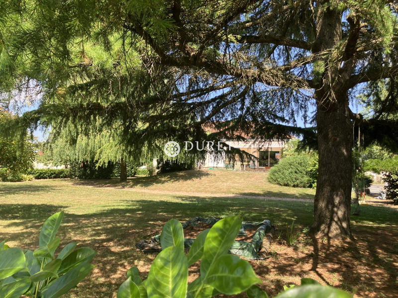 Maison - 113 m² - 6 pièces