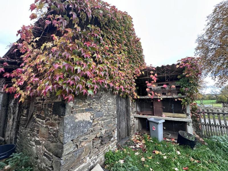 Maison - 132 m² - 6 pièces