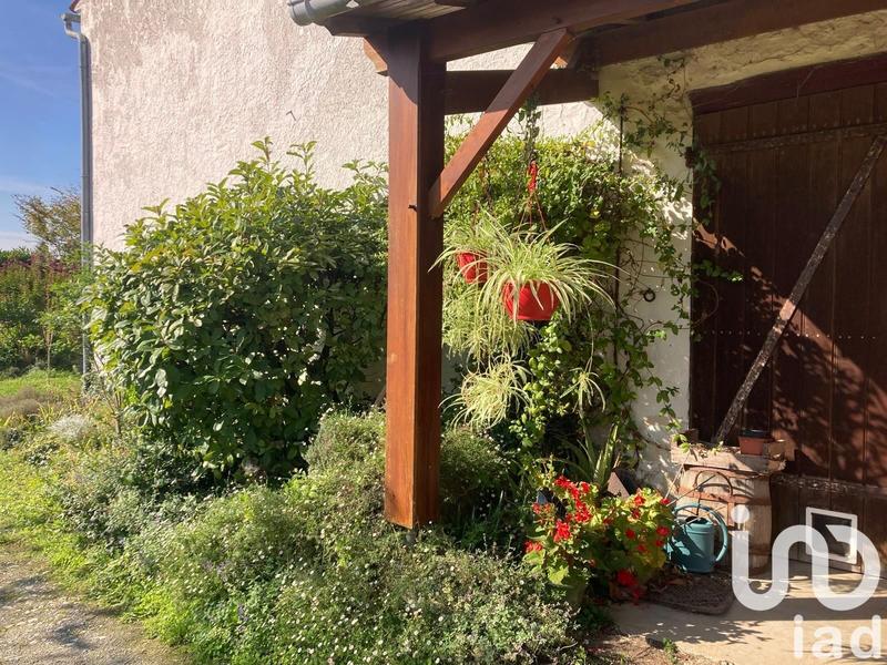 Maison - 137 m² - 5 pièces