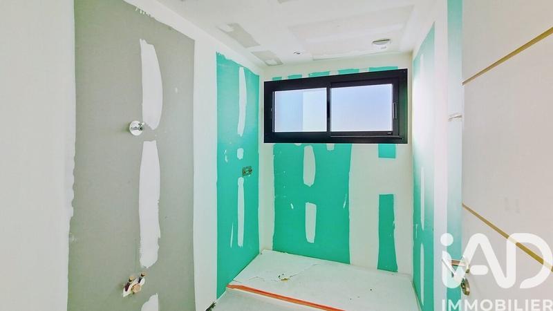 Maison de maîtres - 135 m² - 6 pièces