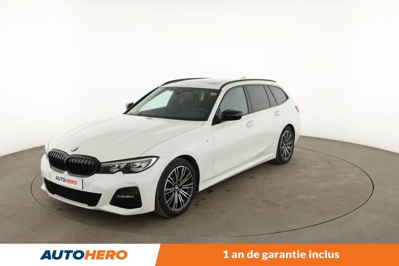 Bmw Série 3 Touring 320d H m Sport Bva8 190 ch