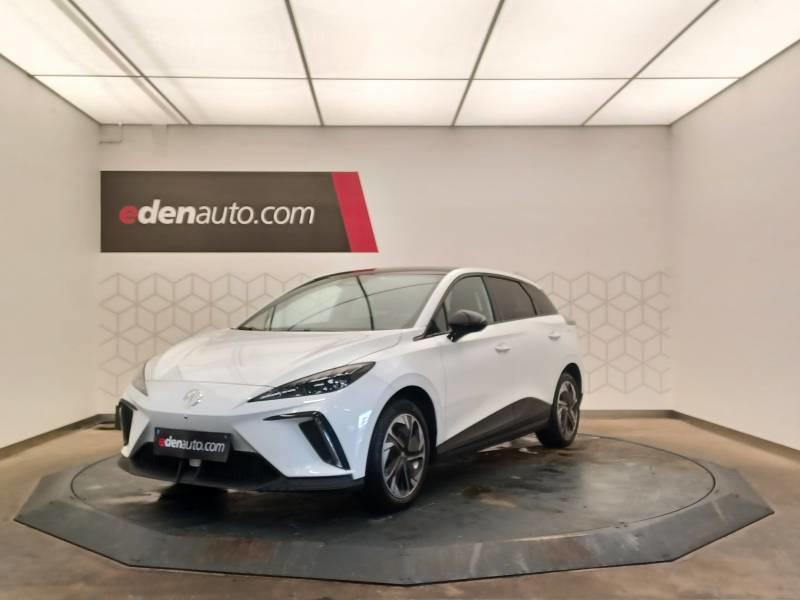 Mg Mg4 Electric 64kWh - 150 kW 2wd Comfort