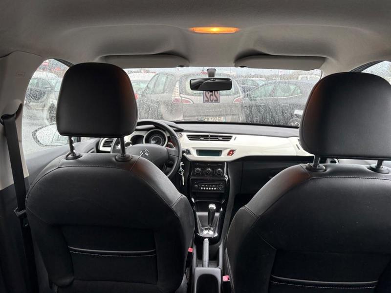 Citroën C3 1.4 hdi 70 bmp5 Confort