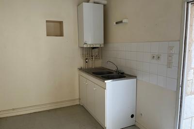 Maison - 70 m² - 3 pièces