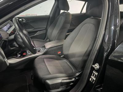 Bmw Série 1 F40 116d 116 ch Dkg7 Business Design