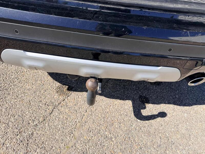 Bmw X3 xDrive20dA 190ch Bva8 X Line Euro6