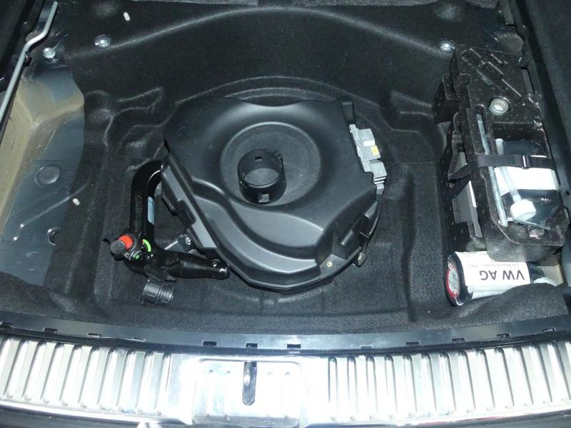 Porsche Cayenne 2014 - Essence Boîte automatique II 4.8 V8 500 Turbo Tiptronic