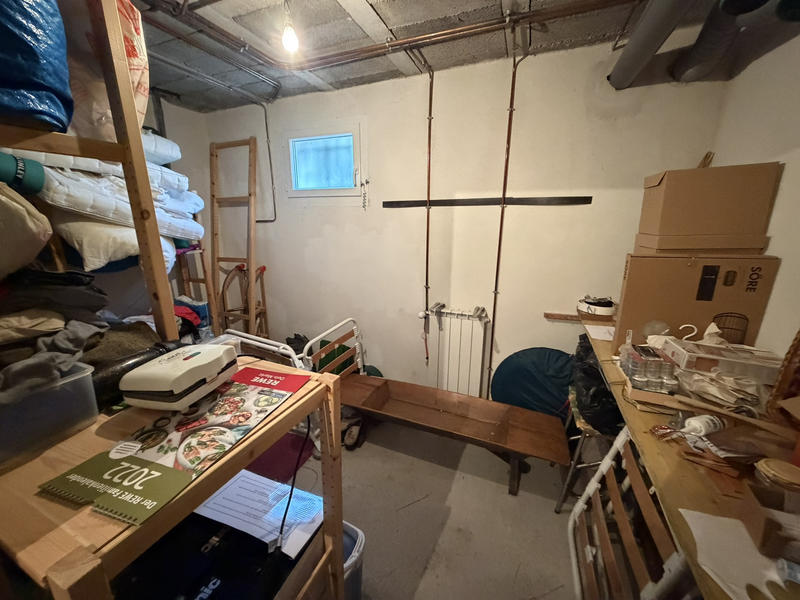 Maison - 130 m² - 7 pièces