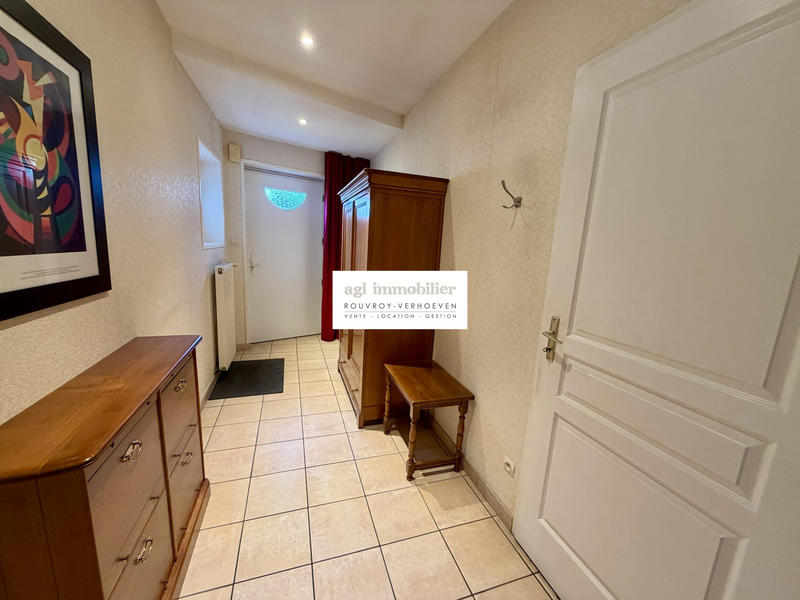 Maison - 141 m² - 5 pièces