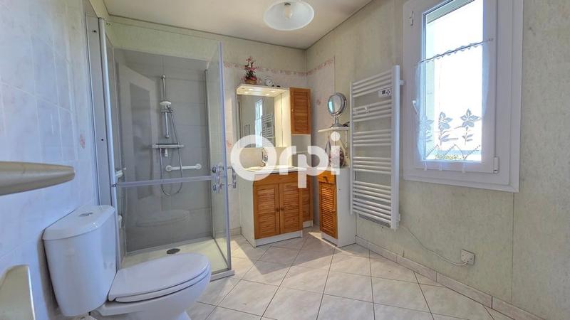 Maison - 178 m² - 4 pièces