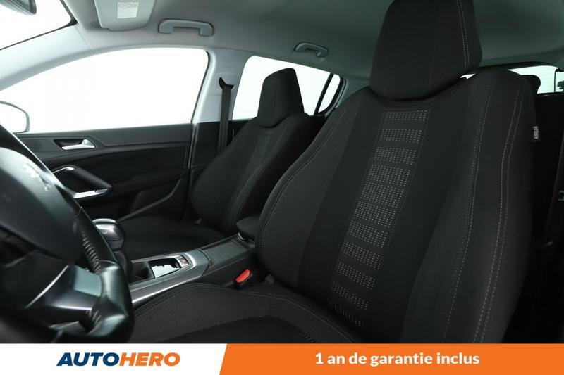 Peugeot 308 1.2 PureTech Allure 110 ch