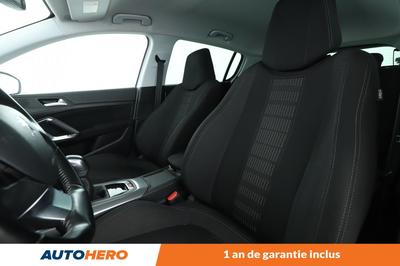 Peugeot 308 1.2 PureTech Allure 110 ch