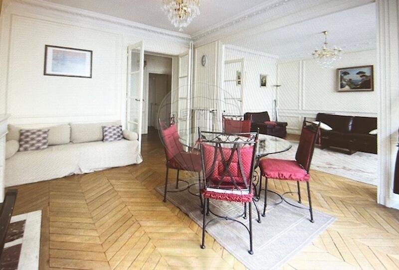 Appartement - 73 m² - 3 pièces