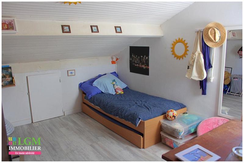 Duplex - 87 m² - 4 pièces