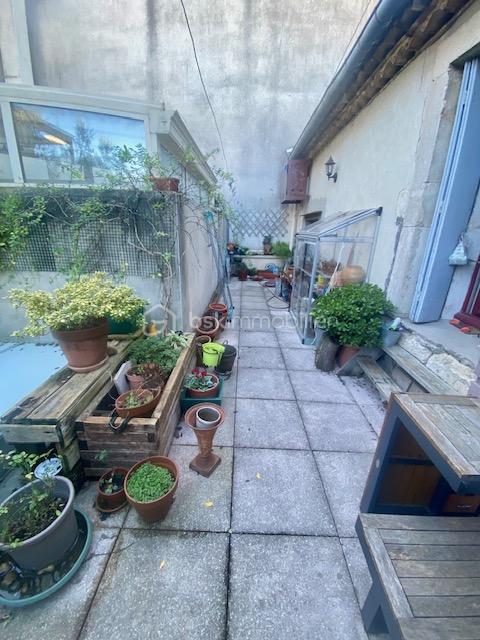 Duplex - 87 m² - 6 pièces