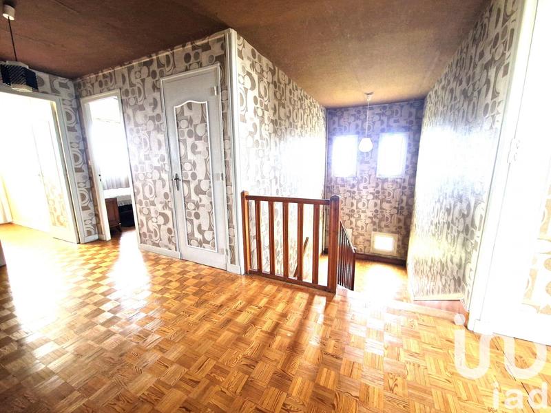 Maison de maîtres - 205 m² - 8 pièces