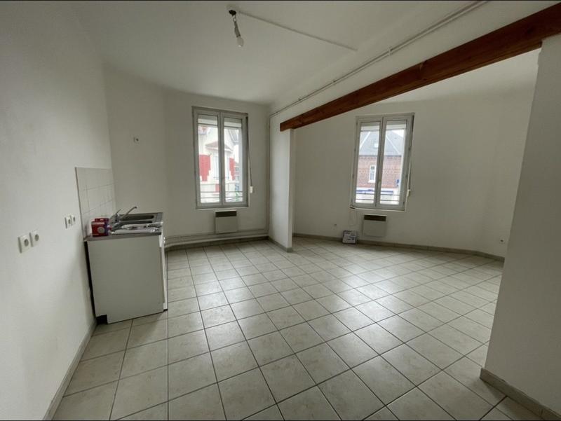 Appartement - 72 m² - 4 pièces