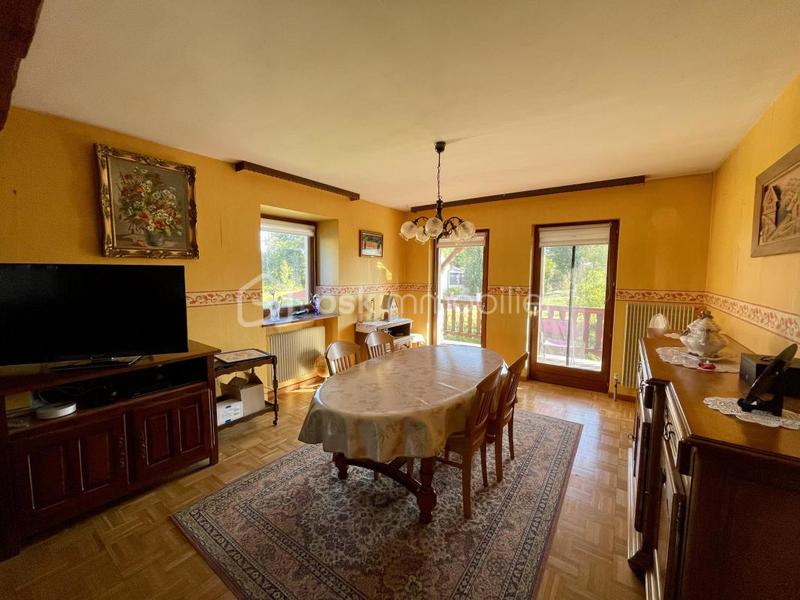 Maison - 320 m² - 13 pièces