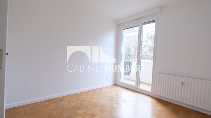 Appartement - 93 m² - 4 pièces