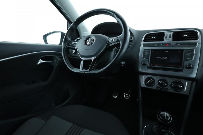 Volkswagen Polo 1.2 Tsi BlueMotion Tech Allstar 90 ch