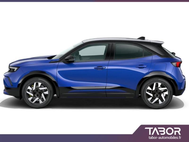 Opel Mokka 145 Hybrid At6 Sièges chauf. Cam