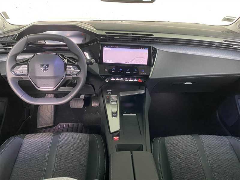 Peugeot 308 Sw 1.5 BlueHDI 130 s&amp;S Eat8 Allure