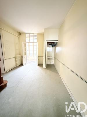 Appartement - 116 m² - 5 pièces