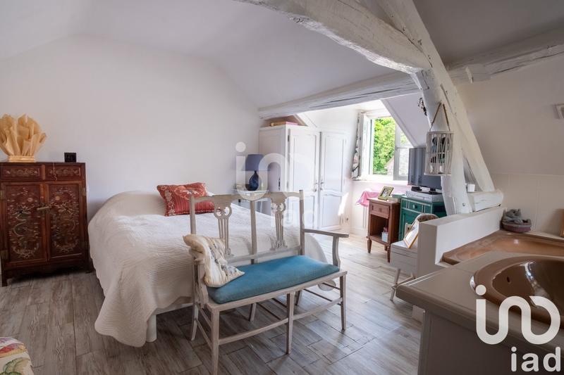 Maison - 87 m² - 3 pièces