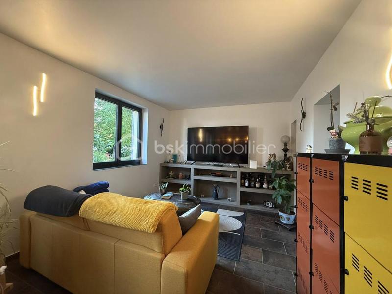 Maison de campagne - 140 m² - 3 pièces