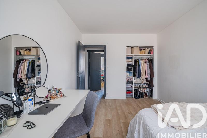 Appartement - 84 m² - 4 pièces