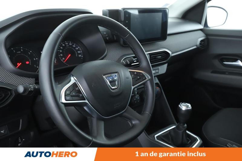 Dacia sandero III 1.0 TCe Confort 91 ch