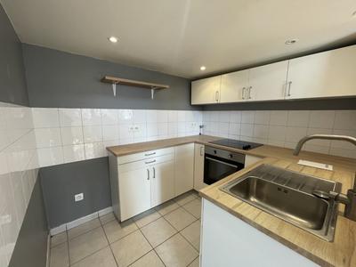 Appartement - 91 m² - 5 pièces