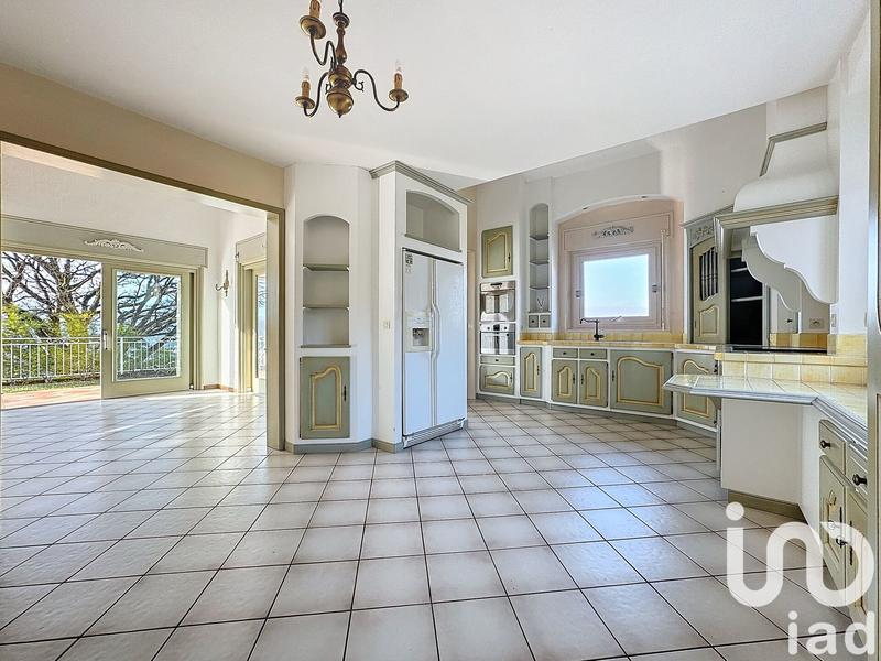 Maison - 147 m² - 5 pièces