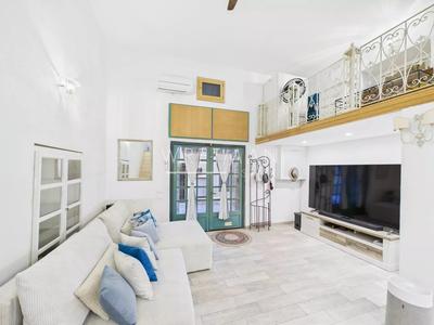 Appartement - 41 m² - 1 pièce