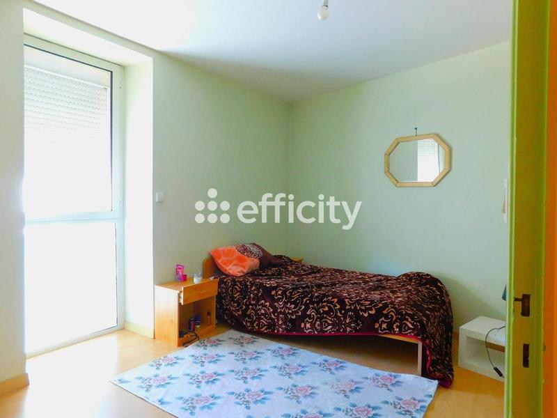 Immeuble - 224 m² - 6 pièces