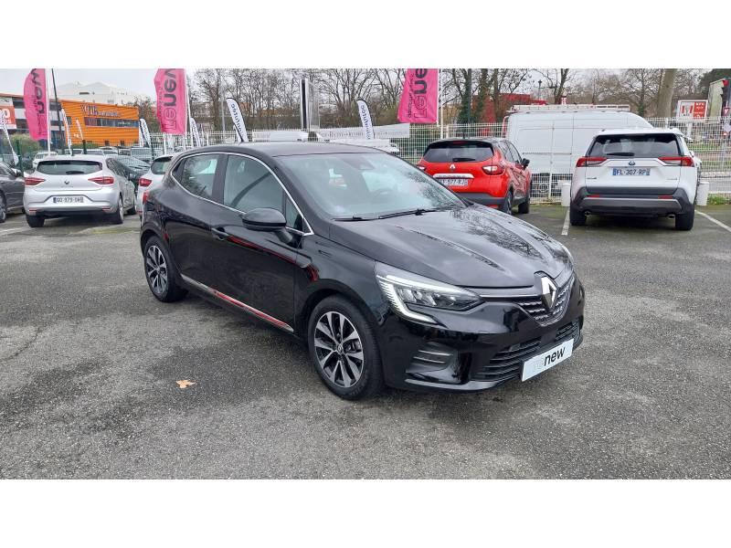 Renault Clio TCe 90 - 21n Intens