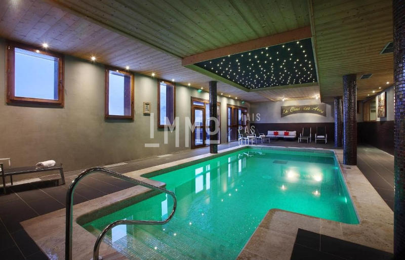 Appartement - 46 m² - 3 pièces