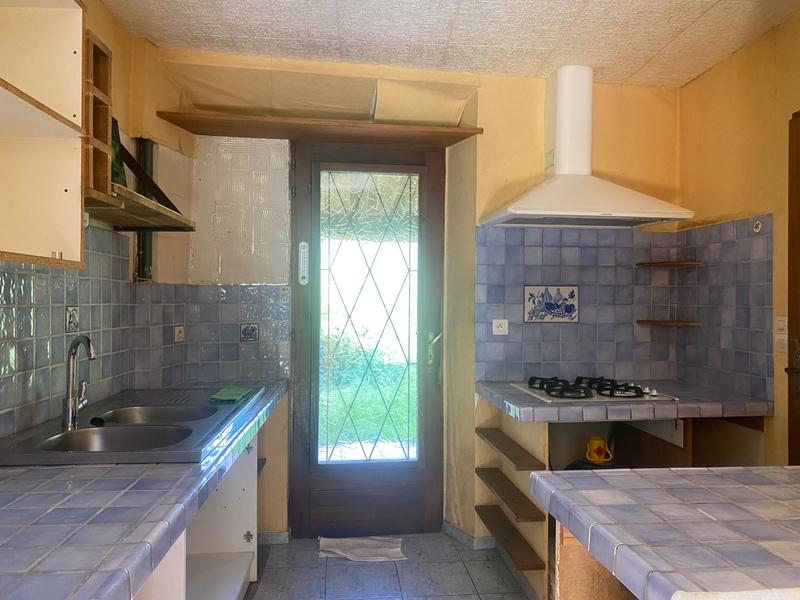 Maison en pierre - 330 m² - 11 pièces