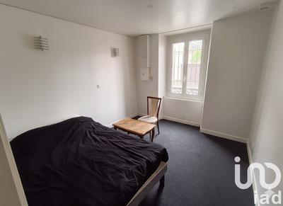 Appartement - 22 m² - 1 pièce